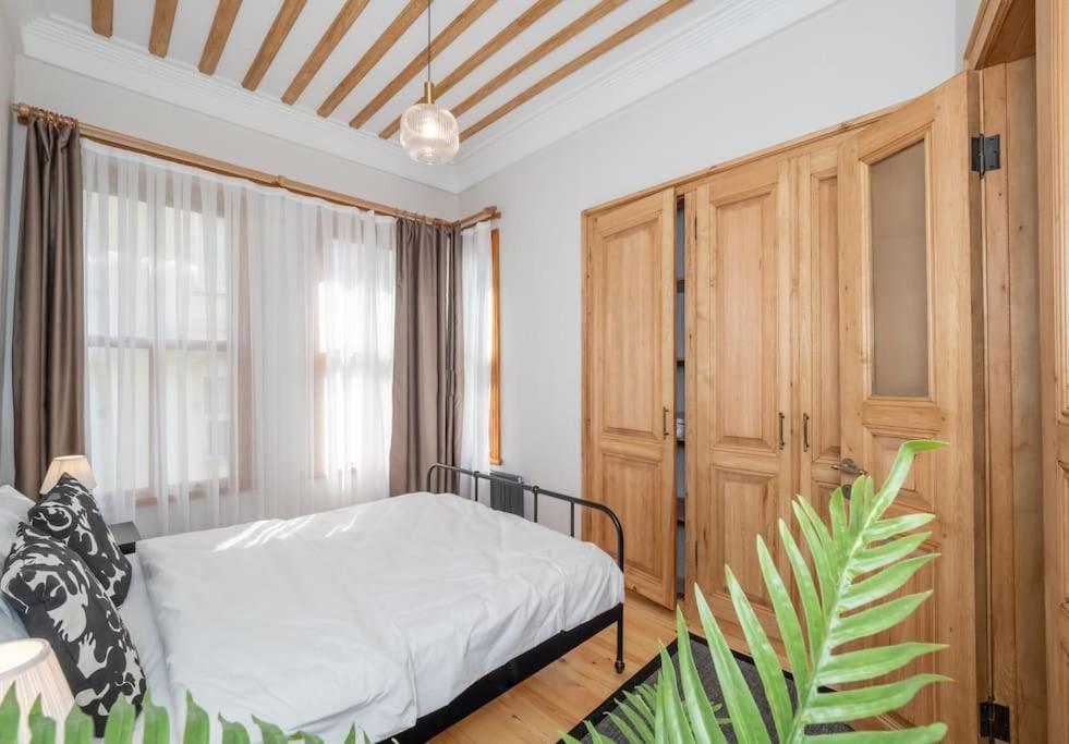 Apartament Comelivego Besiktas 2 Istanbul